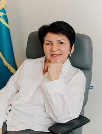 Спикер 1