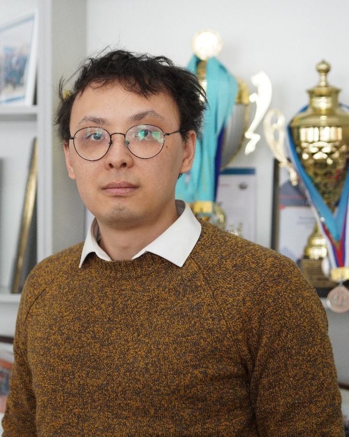 Спикер 2