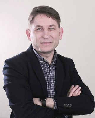 Спикер 2