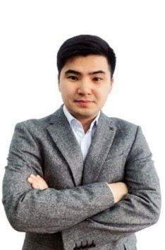 Спикер 2